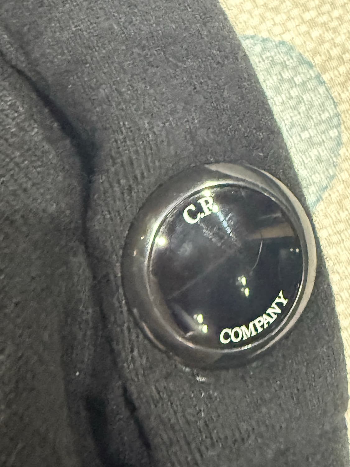 Cp 컴퍼니 가디건 상품이미지3