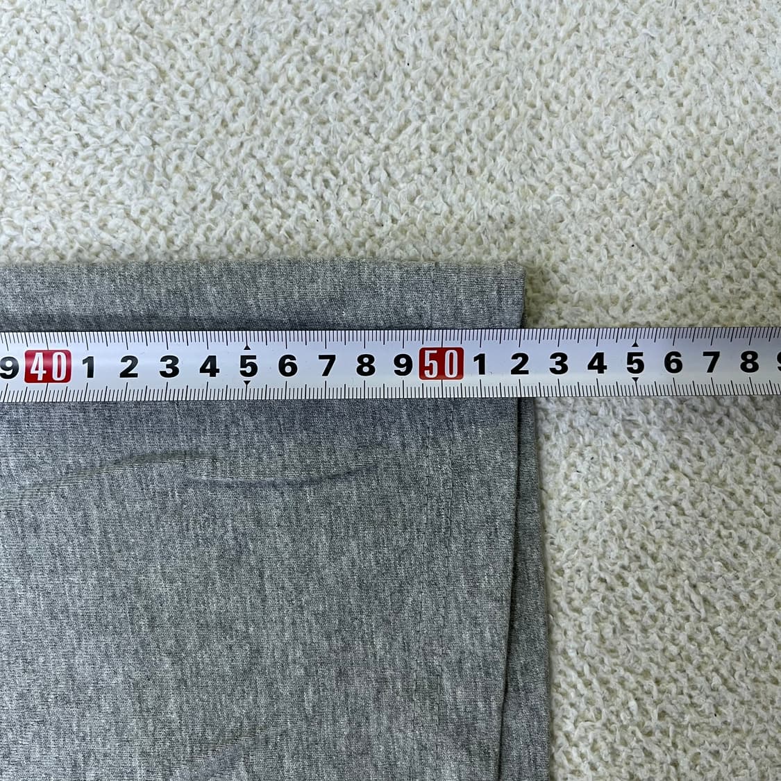 L 나이키 스우시 반바지 0420M 상품이미지9