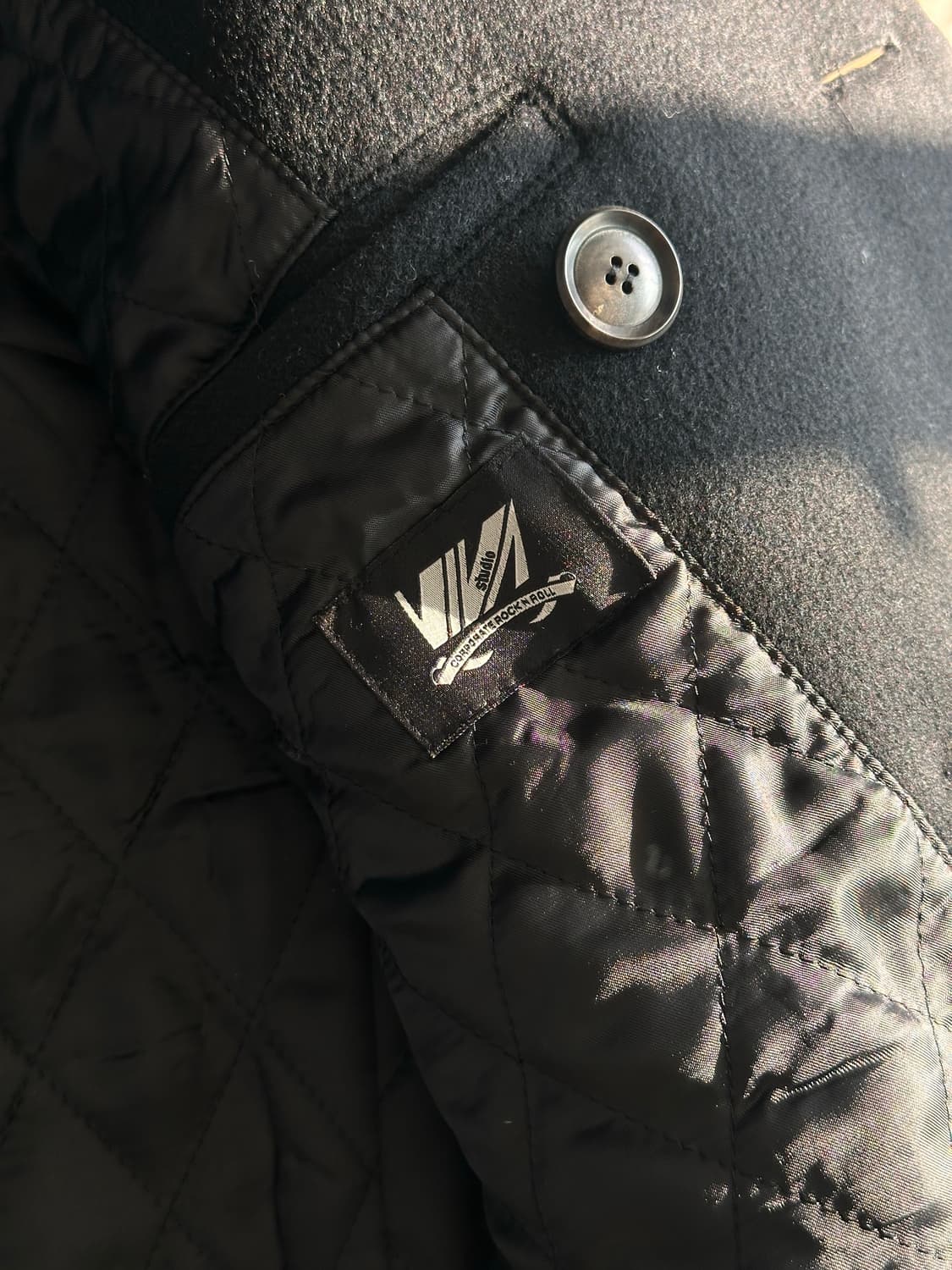 비바스튜디오 피코트 상품이미지3