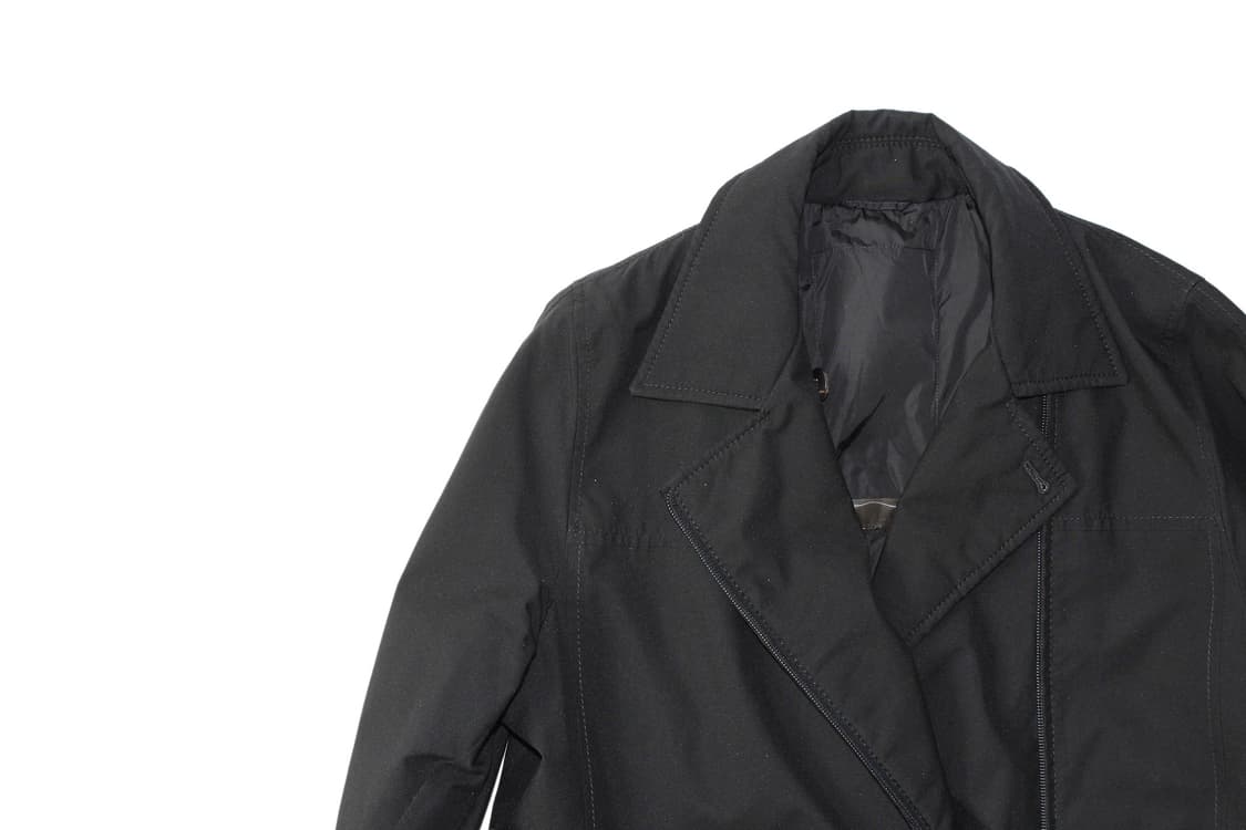 2000s PRADA LINEA ROSSA GORE-TEX COAT 상품이미지6