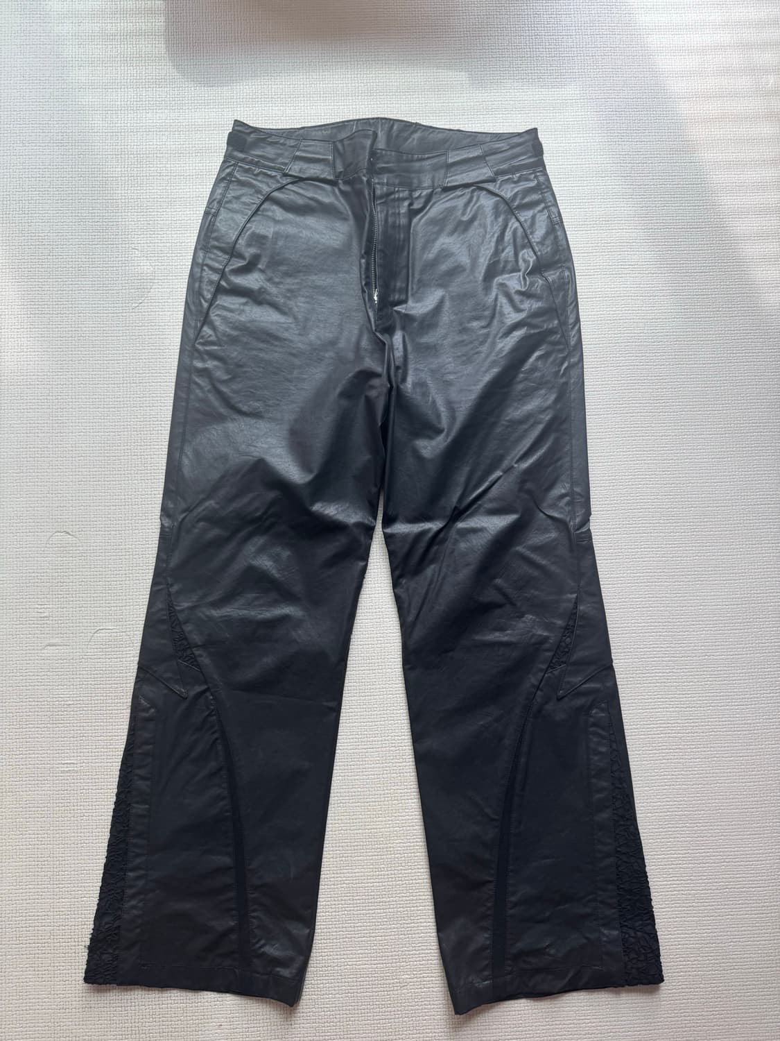 xlim ep.3 카본코팅팬츠 상품이미지1