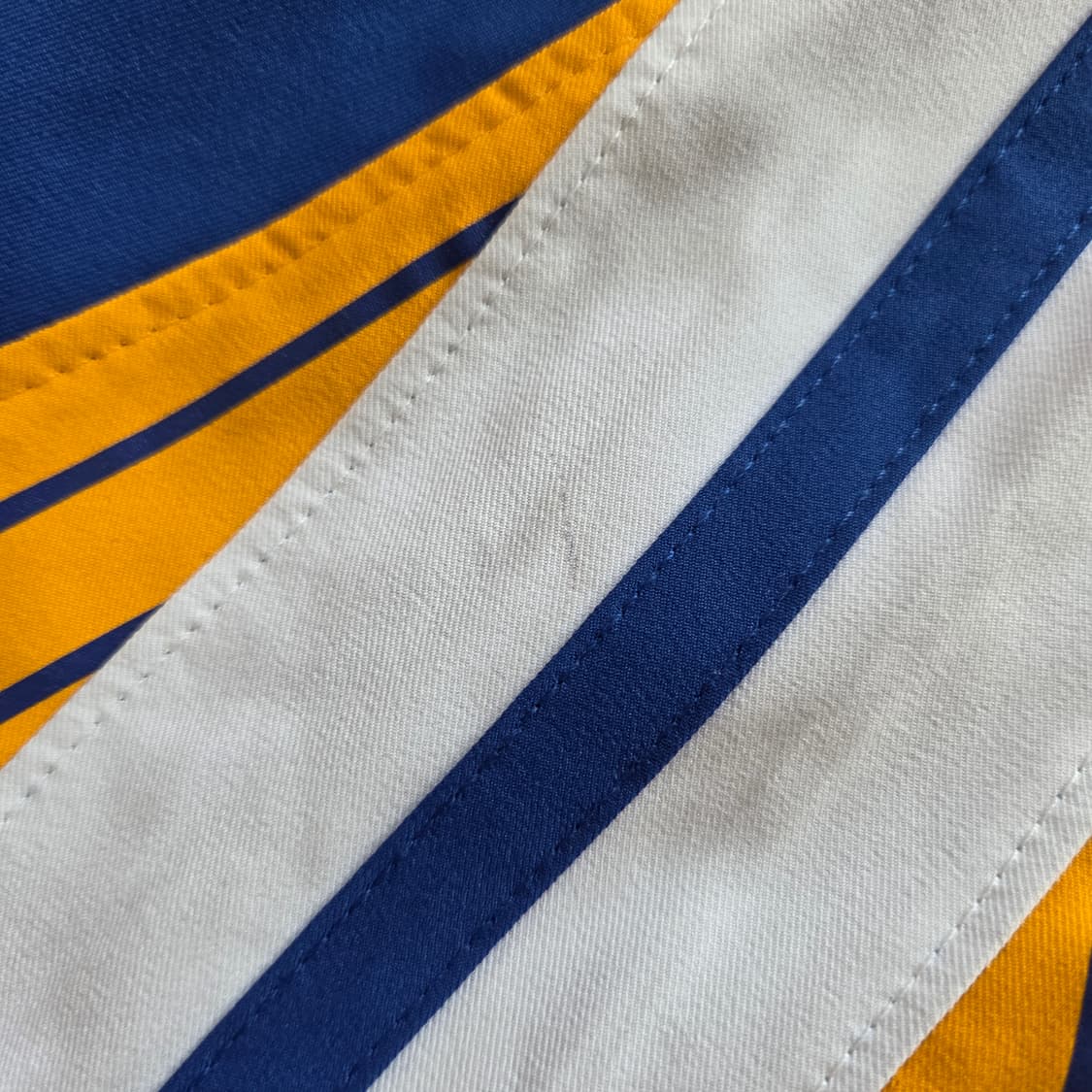 XS 새상품 아디다스 골든스테이트 워리어스 반바지 NBA167 상품이미지7