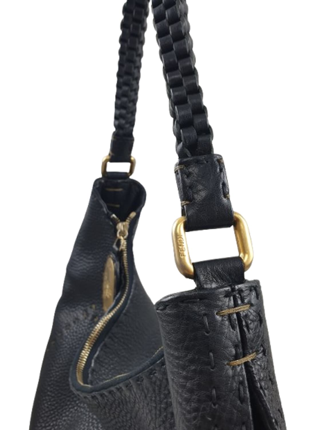 펜디 셀러리아 호보백 상품이미지5