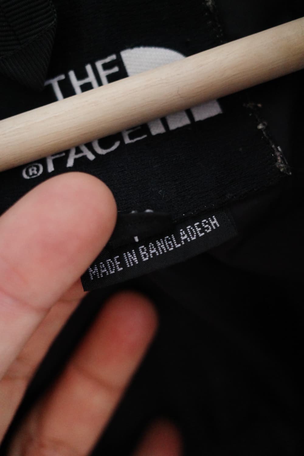 노스페이스 700필 눕시 상품이미지8