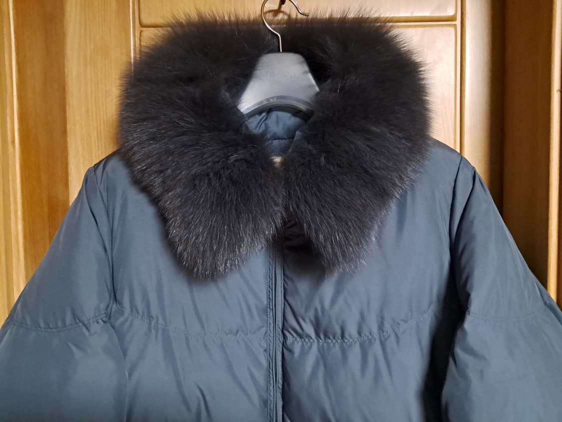 ODV 폭스퍼 푸퍼패딩 88 상품이미지4