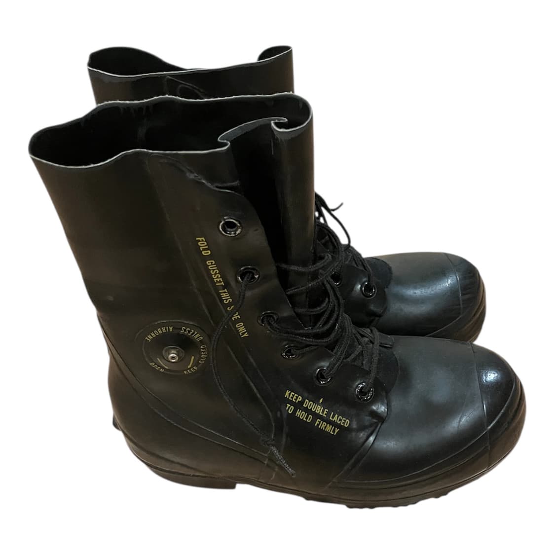 Bata Bunny boots 10R 상품이미지4