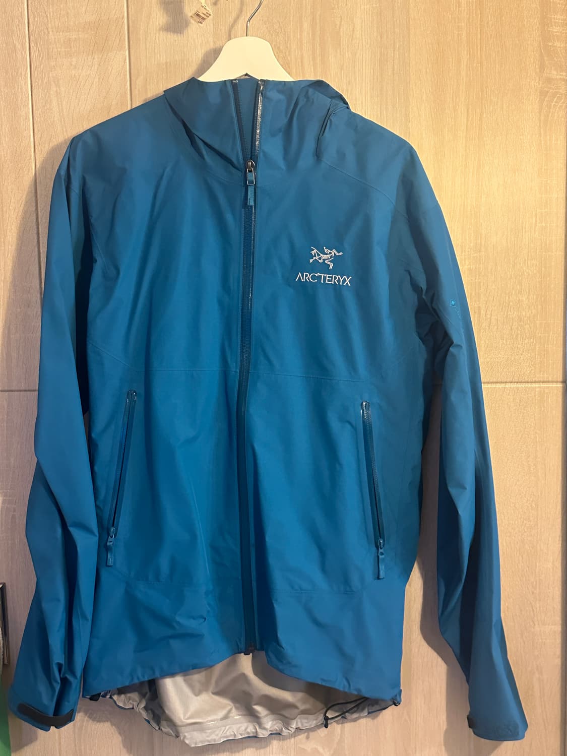 [판매] 아크테릭스 제타sl 프레네틱 M 상품이미지2