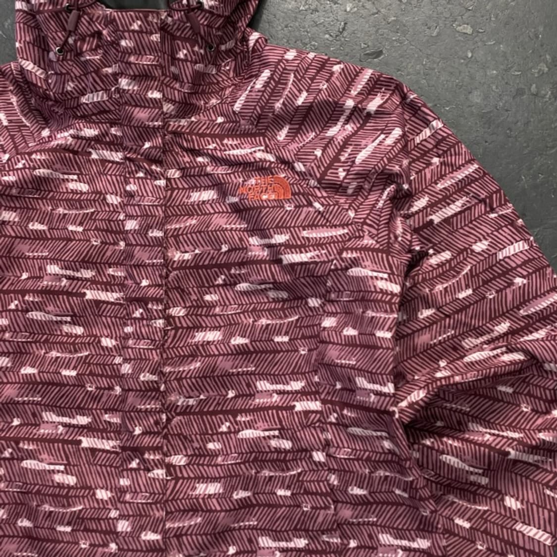 95 노스페이스 노벨티 벤처 바람막이  상품이미지2