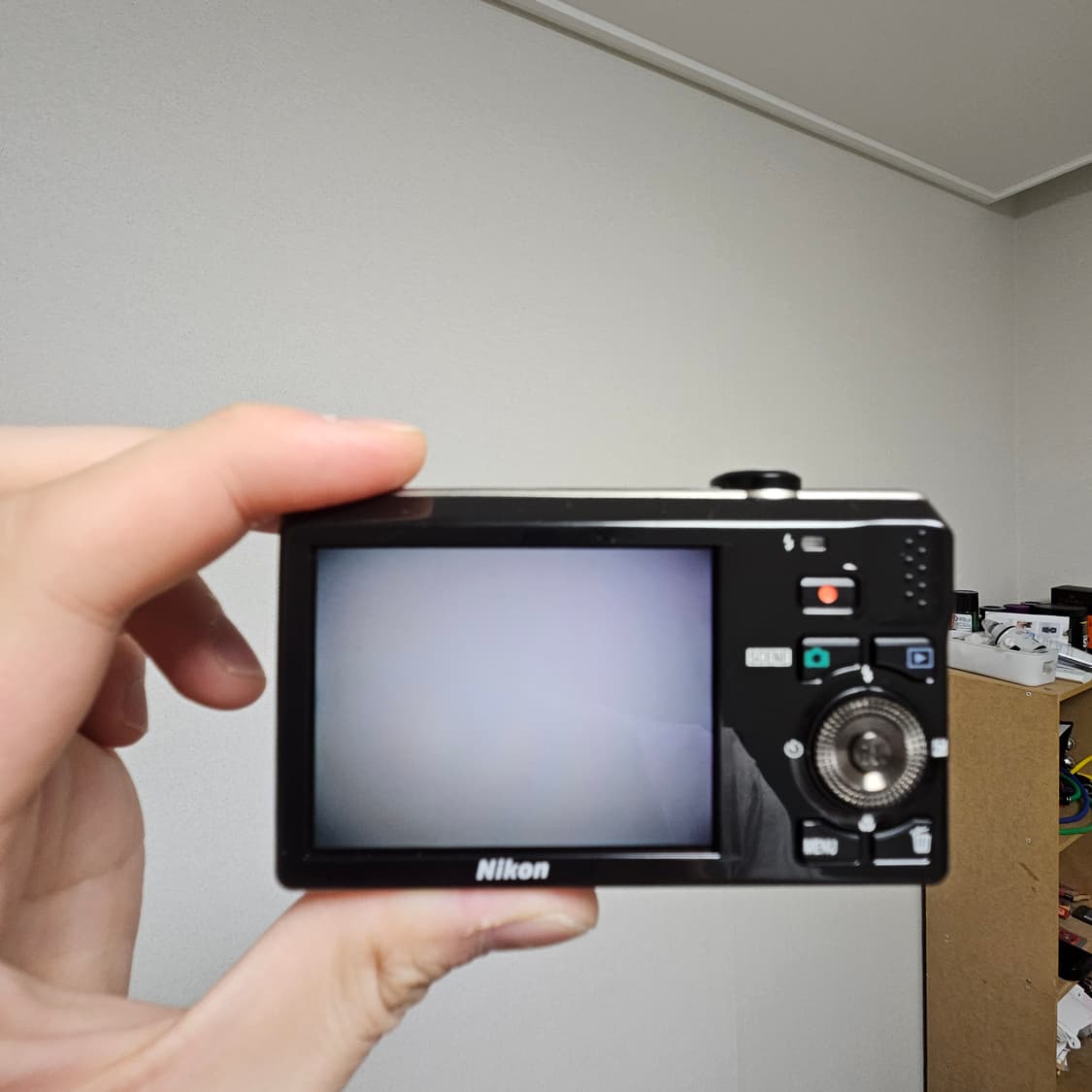 Nikon Coolpix S6000 디카 박스셋🍊 Nikon COOLP 상품이미지6