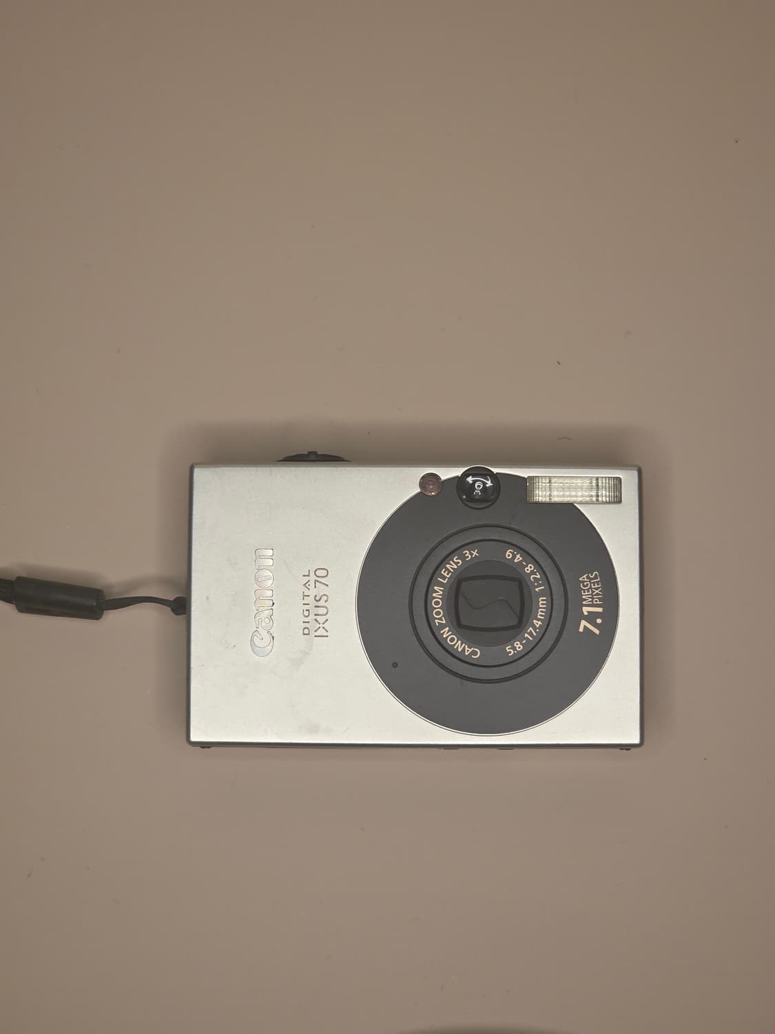 A급) Canon IXUS70 / IXY10 디카 | 레트로감성 CCD 상품이미지1