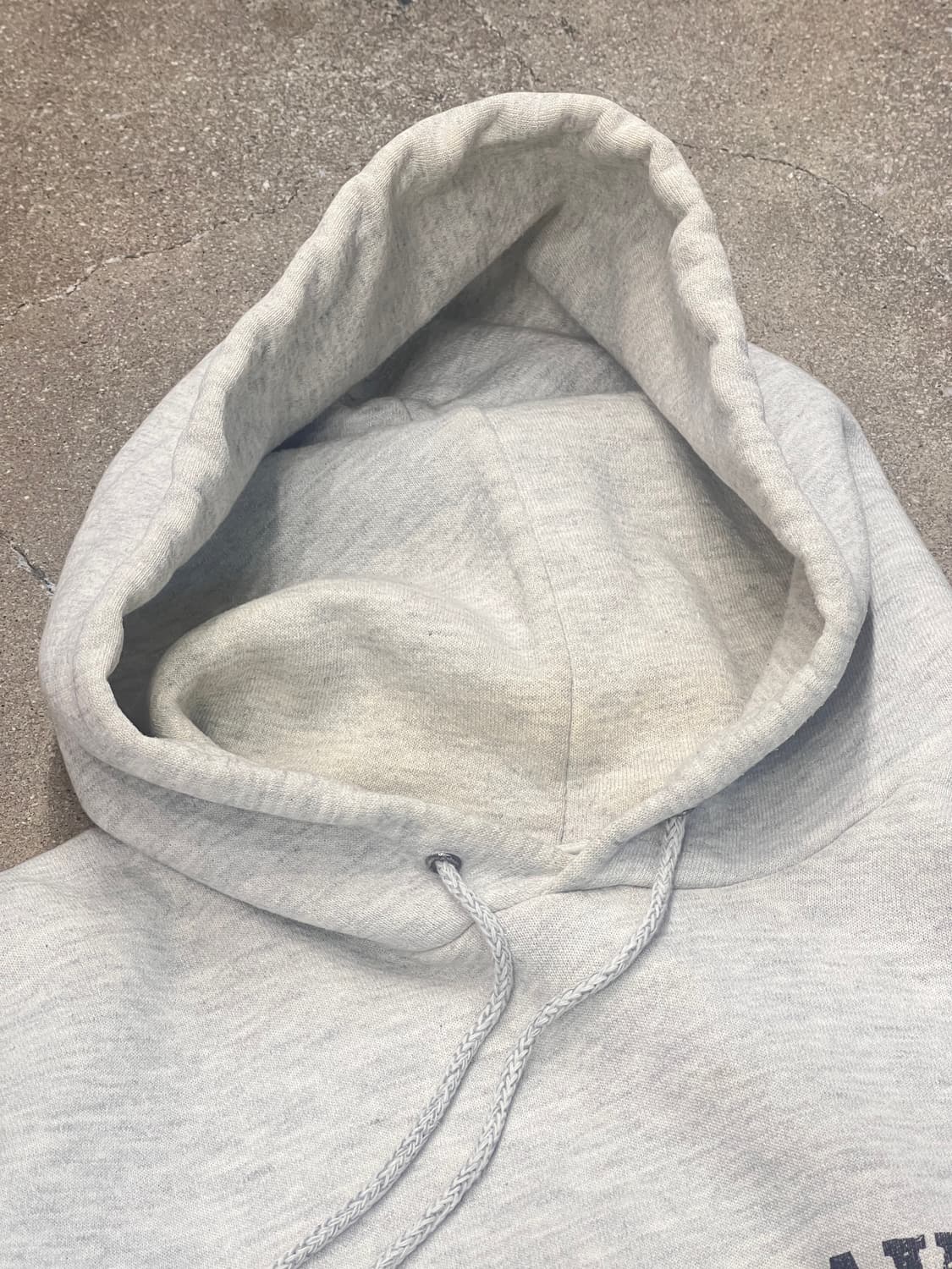 90‘s LEE USA BODY 할리데이비슨 후디  상품이미지8