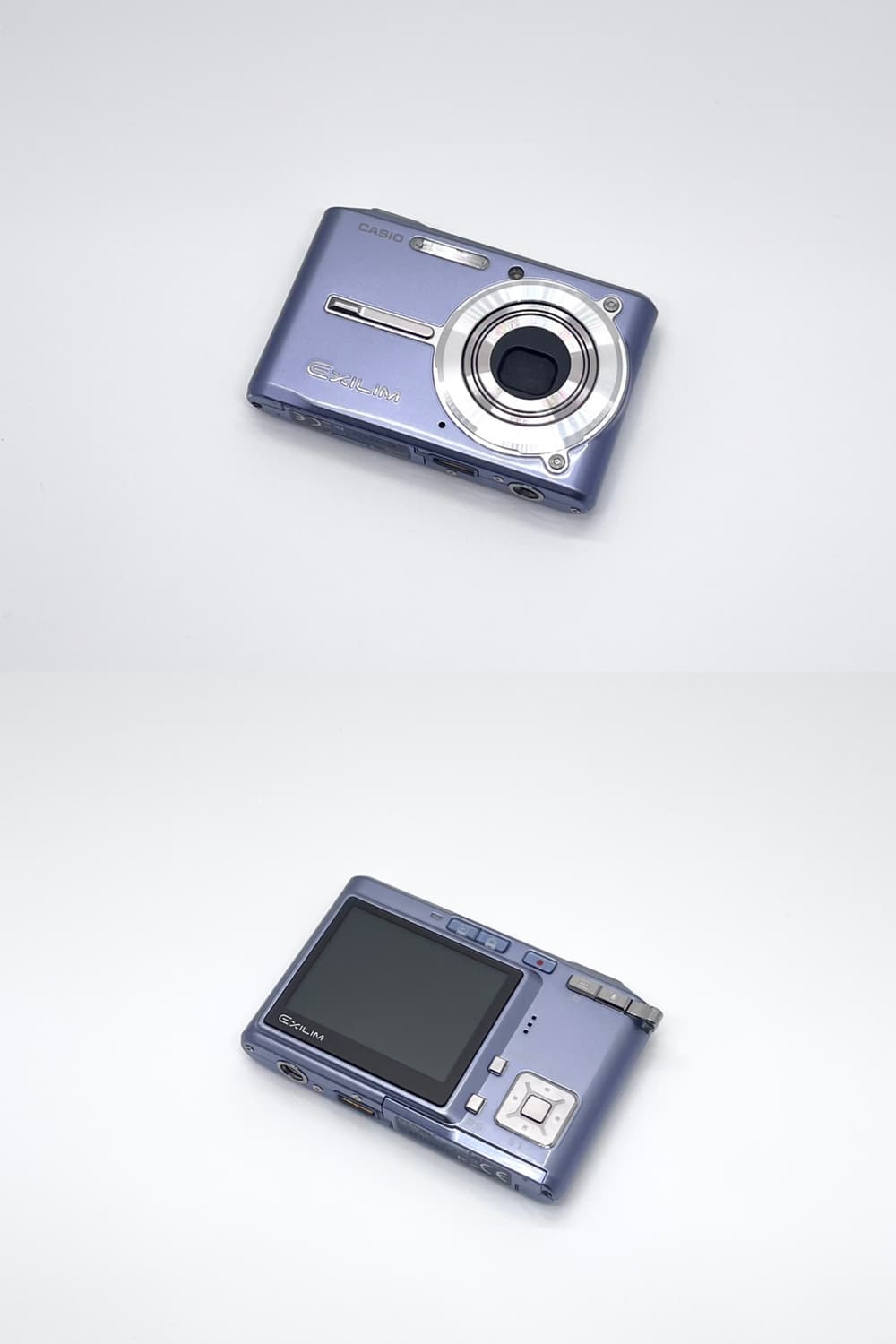 작례🫧 𖠳ᐝ카시오 CASIO EXILIM EX-S600 상품이미지3