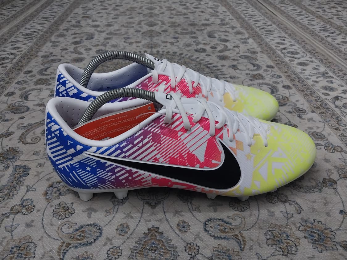 (새상품) 나이키 머큐리얼 베이퍼13 네이마르 285mm 상품이미지4