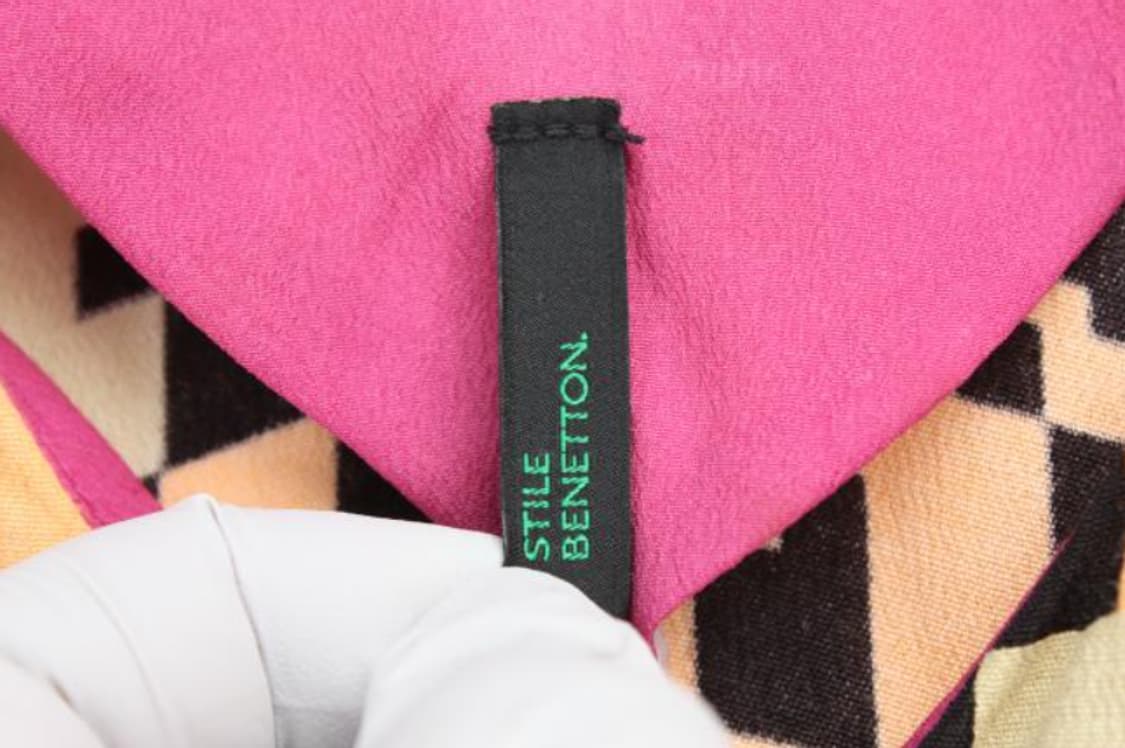 스타일베네통 원피스 상품이미지5