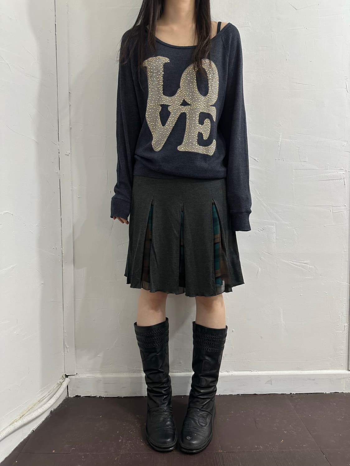 design skirt 상품이미지2