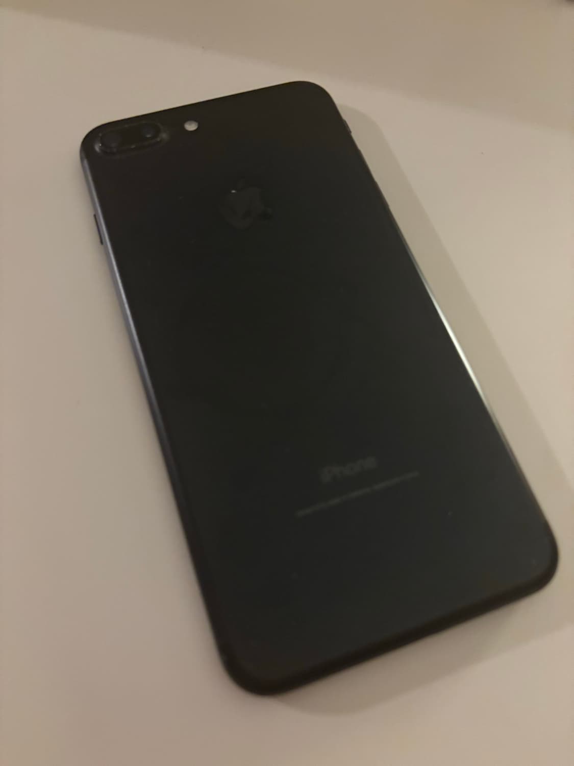 아이폰 7 플러스 128G 매트블랙 상품이미지3