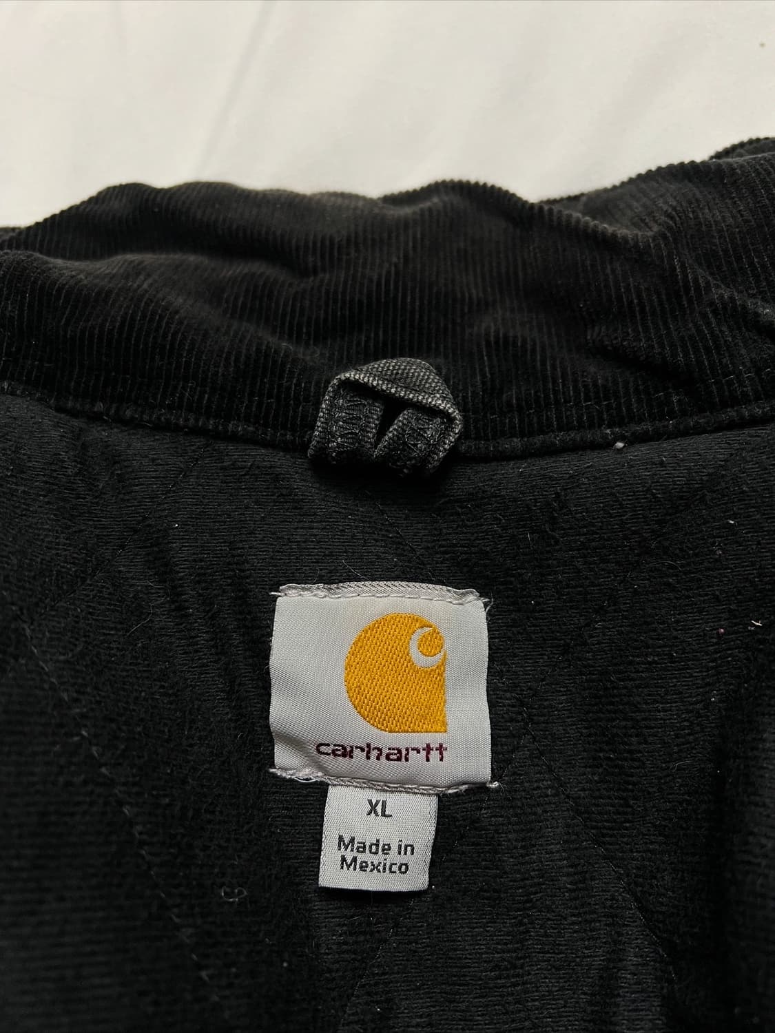 칼하트 J14 산타페 자켓 상품이미지5