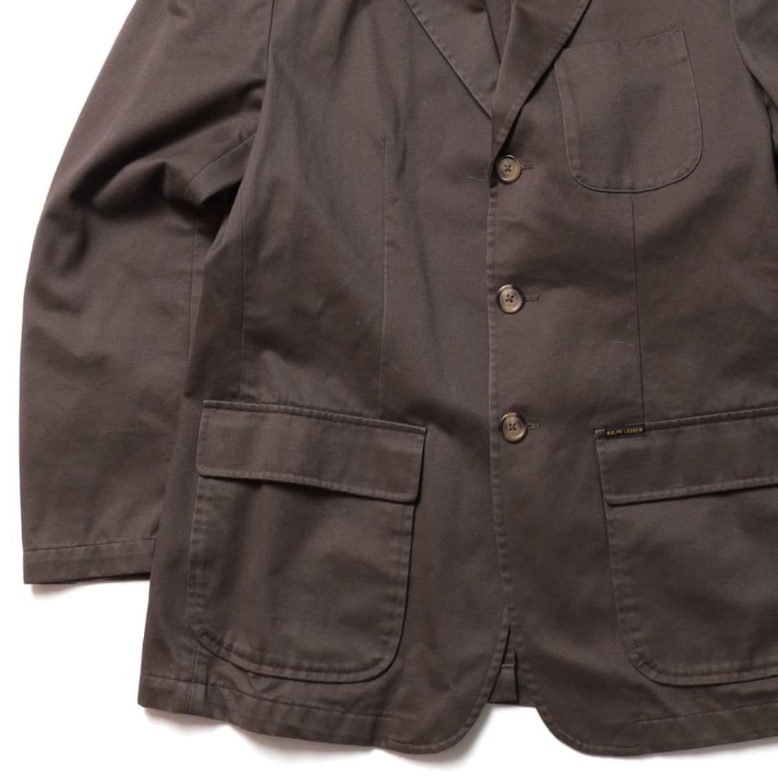 폴로 진스 Polo Jeans 3B Blazer Jacket  상품이미지3