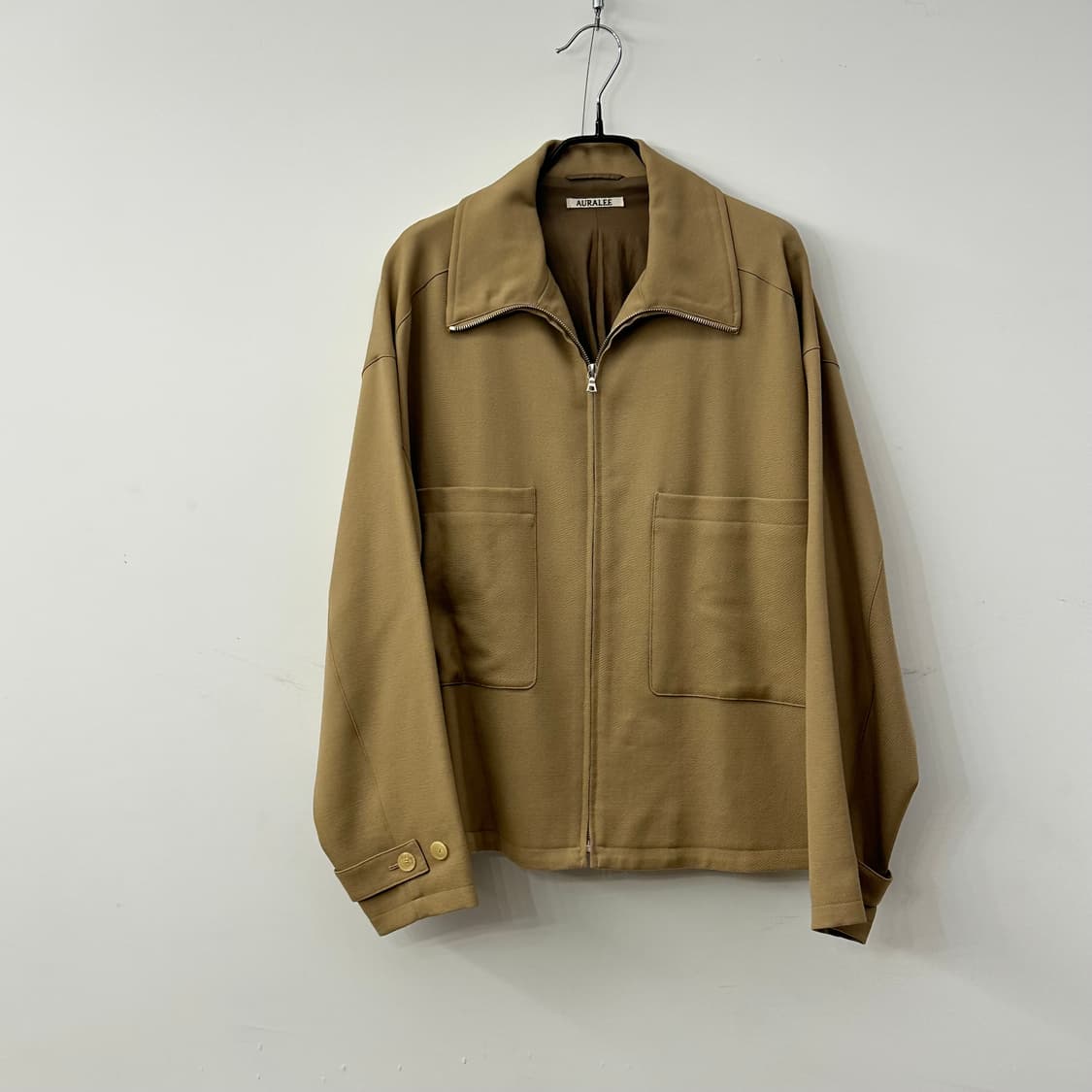 오라리 블루종 3사이즈  상품이미지1