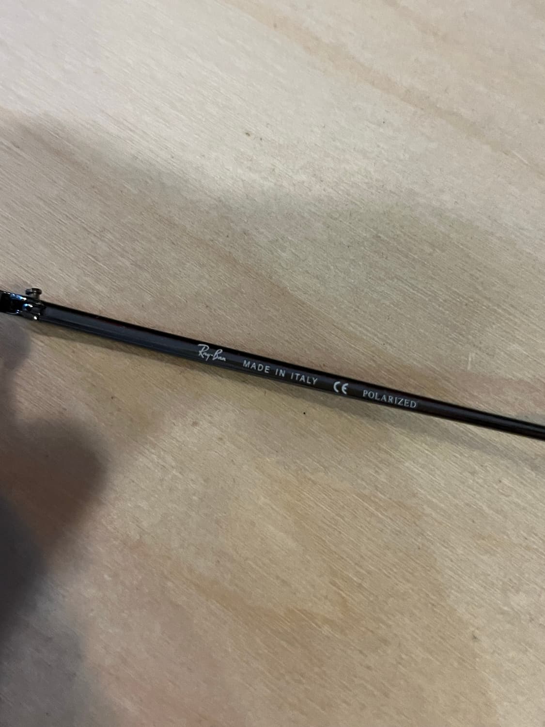 Ray-Ban New Sleek - Made in ltaly 상품이미지3