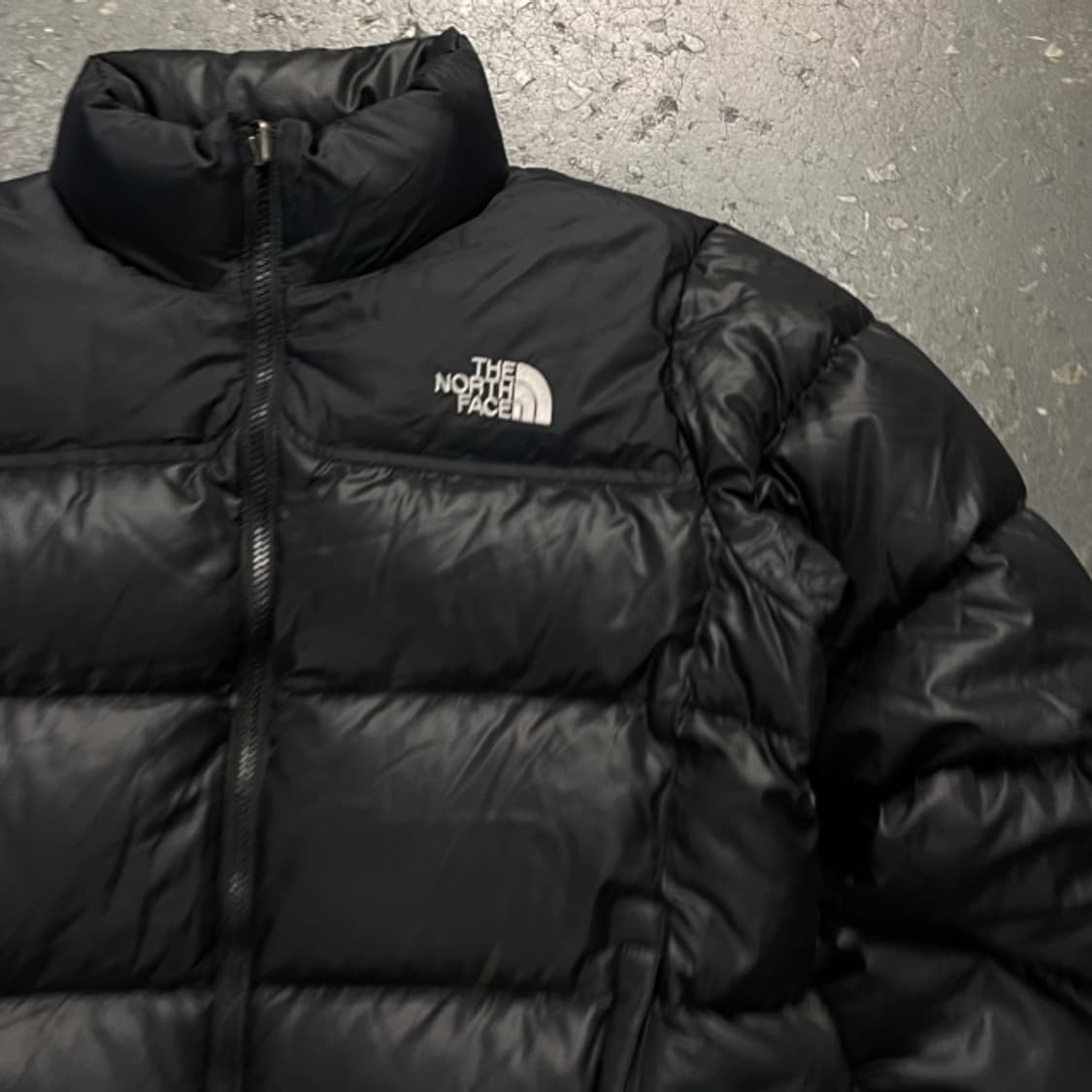 95 노스페이스 패딩 상품이미지2