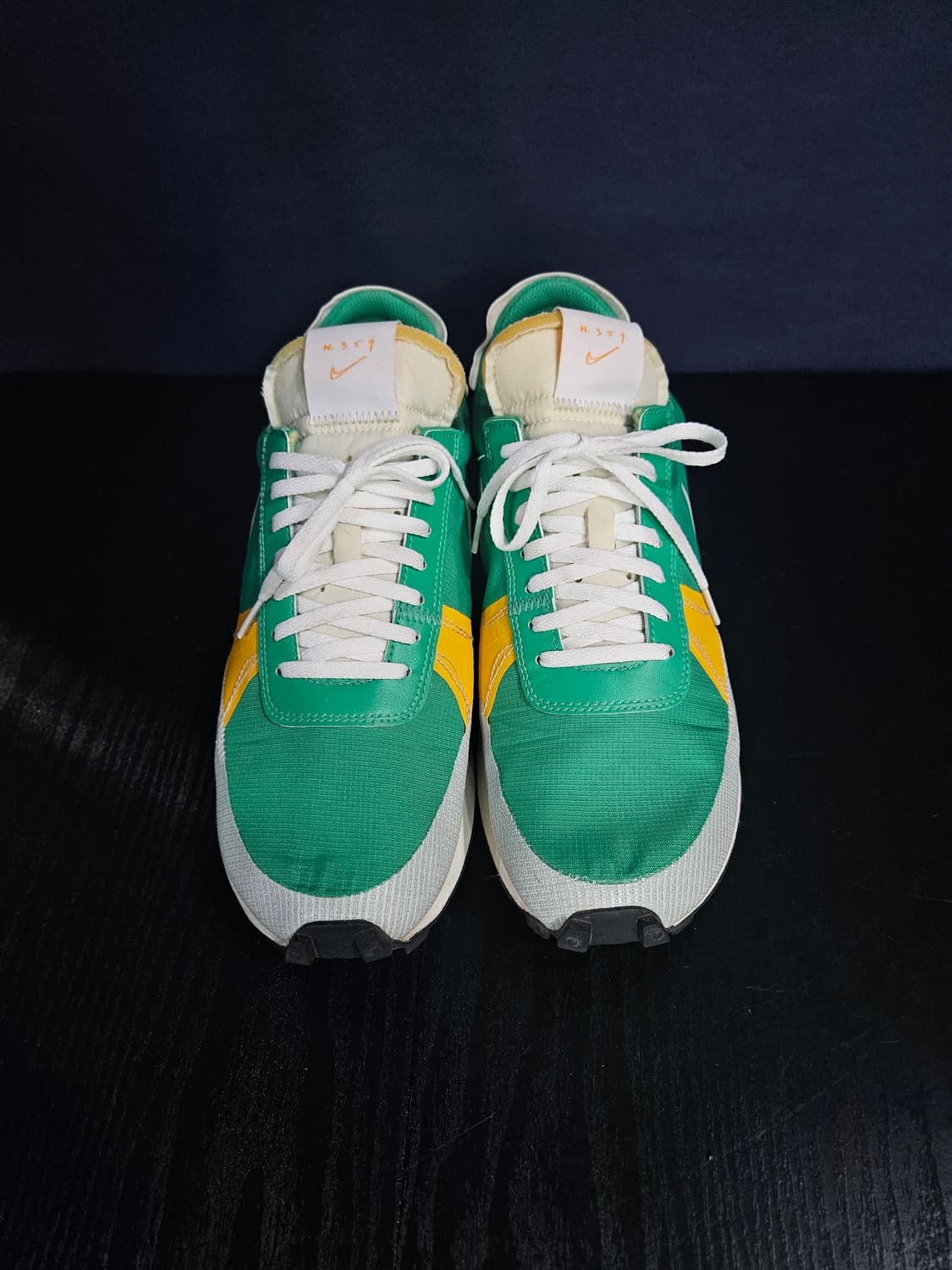 나이키 데이브네이크 타입 SE 남성 285 스니커즈  상품이미지1