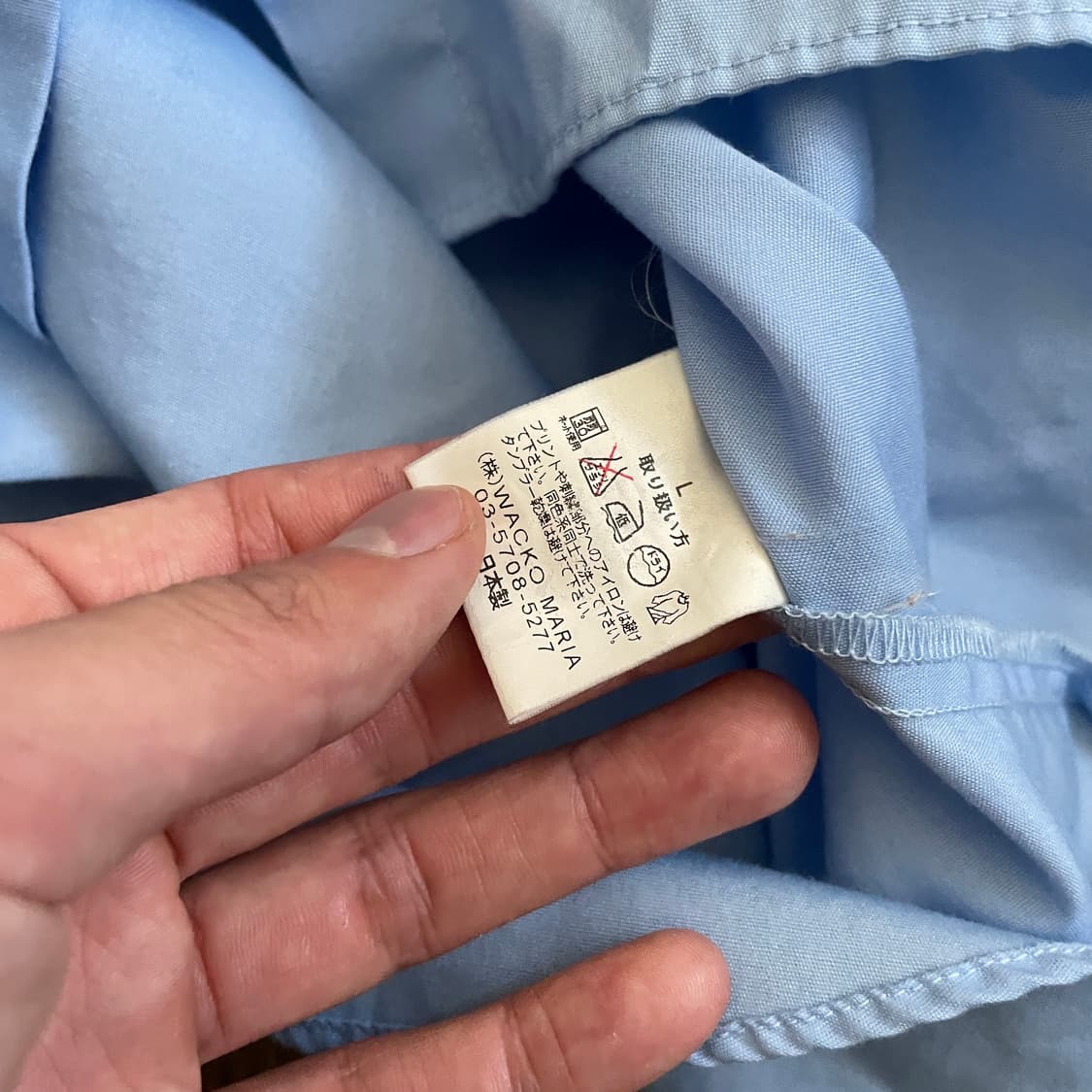 Wacko maria 상품이미지4