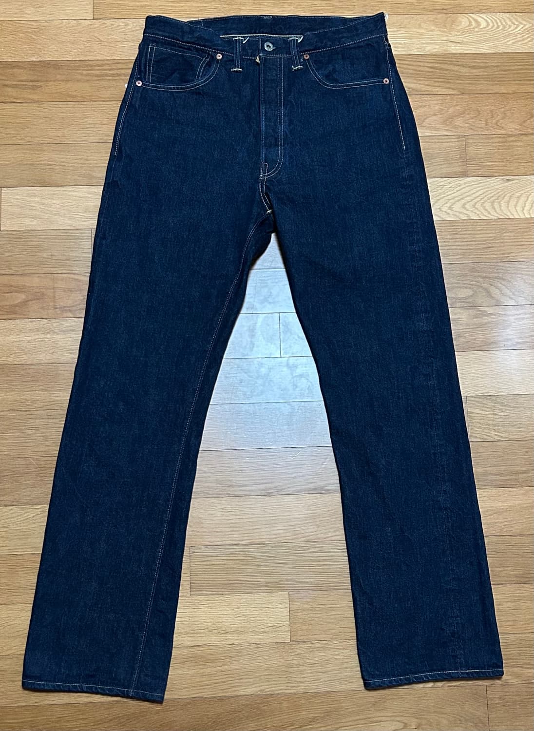 웨어하우스 30주년 한정판 S1003XX-LTD 33 상품이미지2