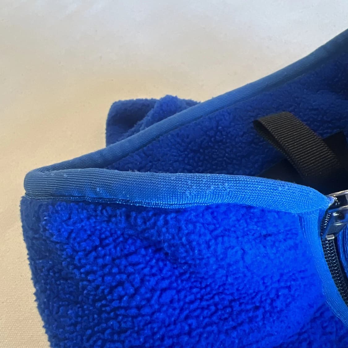 00s 파타고니아 신칠라 마수피얼 하프 집업 플리스 풀오버 멕시코 상품이미지10