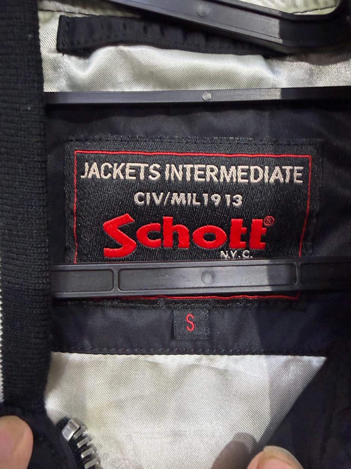 Schoot 쇼트 오리엔탈 자수 스카잔 빈티지 스카쟌 S 상품이미지10