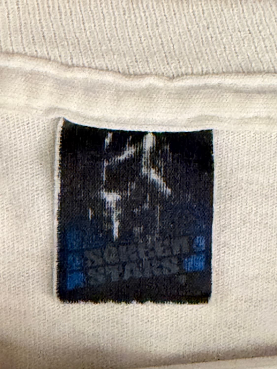 르망 24시 1992 빈티지 티셔츠 usa 상품이미지7