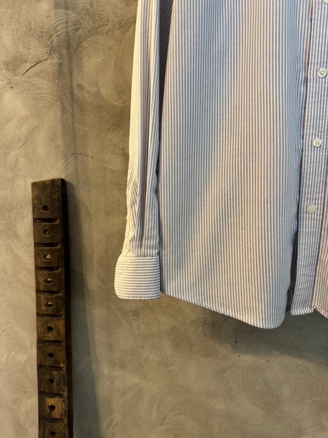 브룩스 브라더스 버튼다운 셔츠 100 상품이미지7