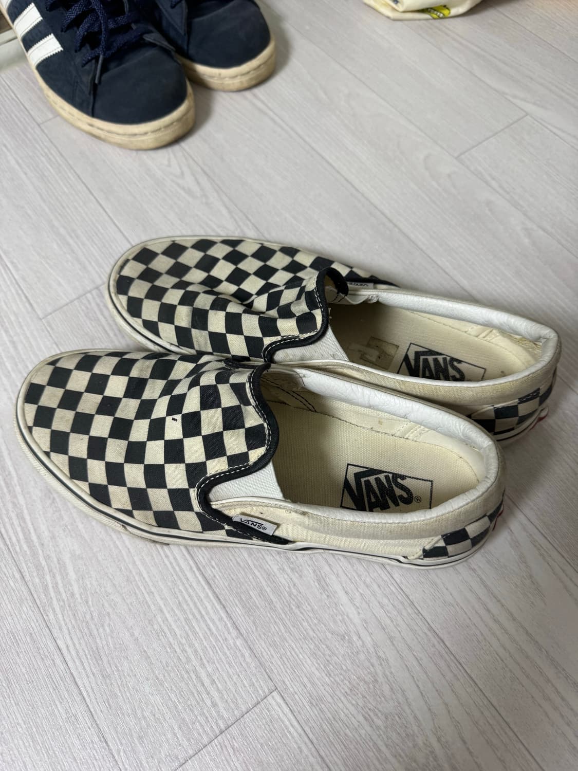 반스체커보드 265 해 상품이미지2