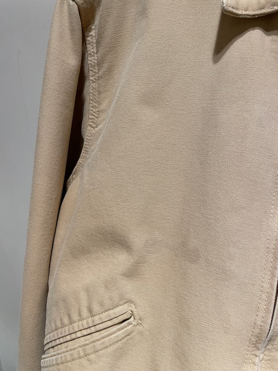 칼하트 디트로이트 자켓 J146 wet M 상품이미지5