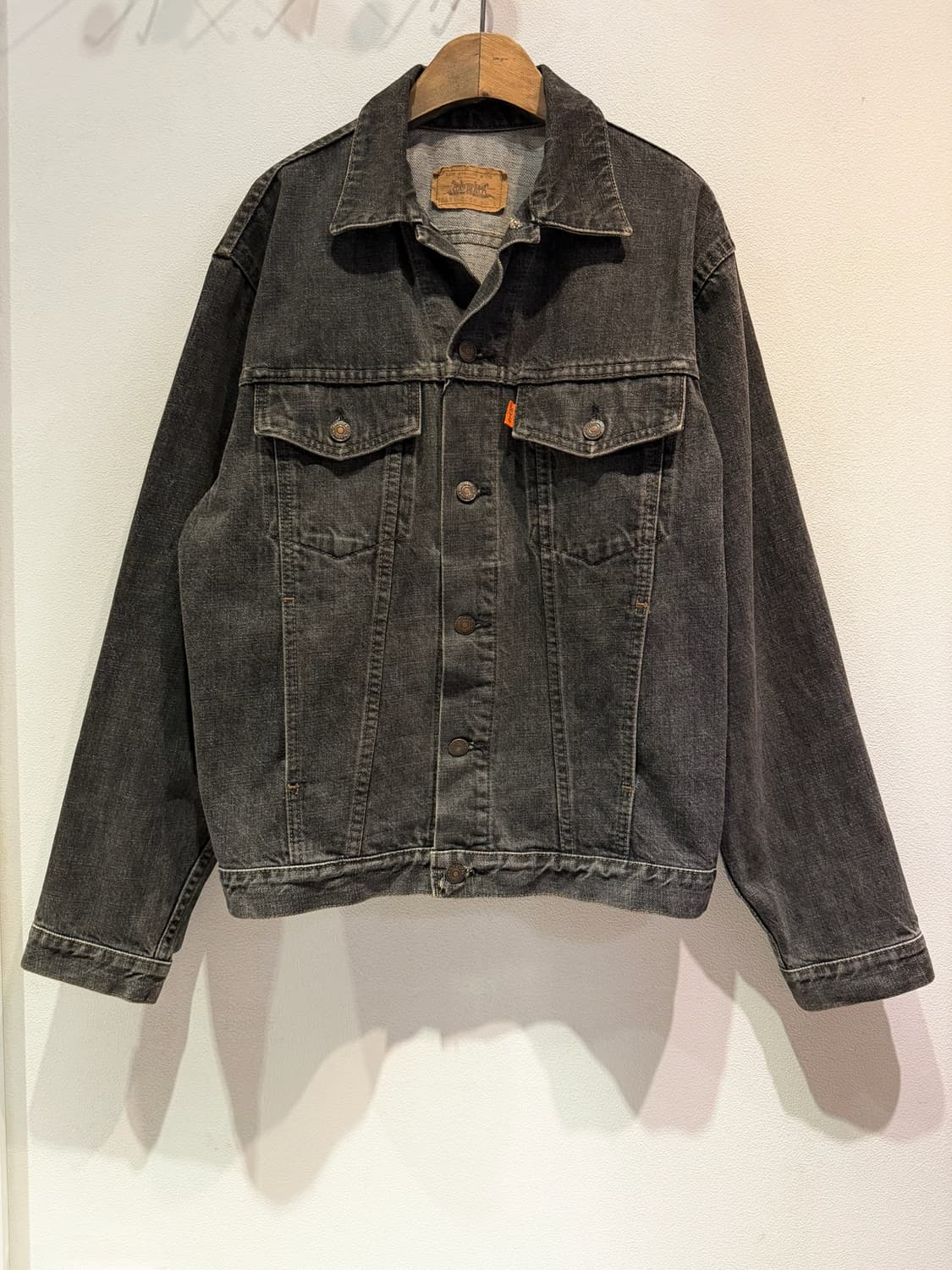 90s LEVIS orange tap 70651-0259  상품이미지2