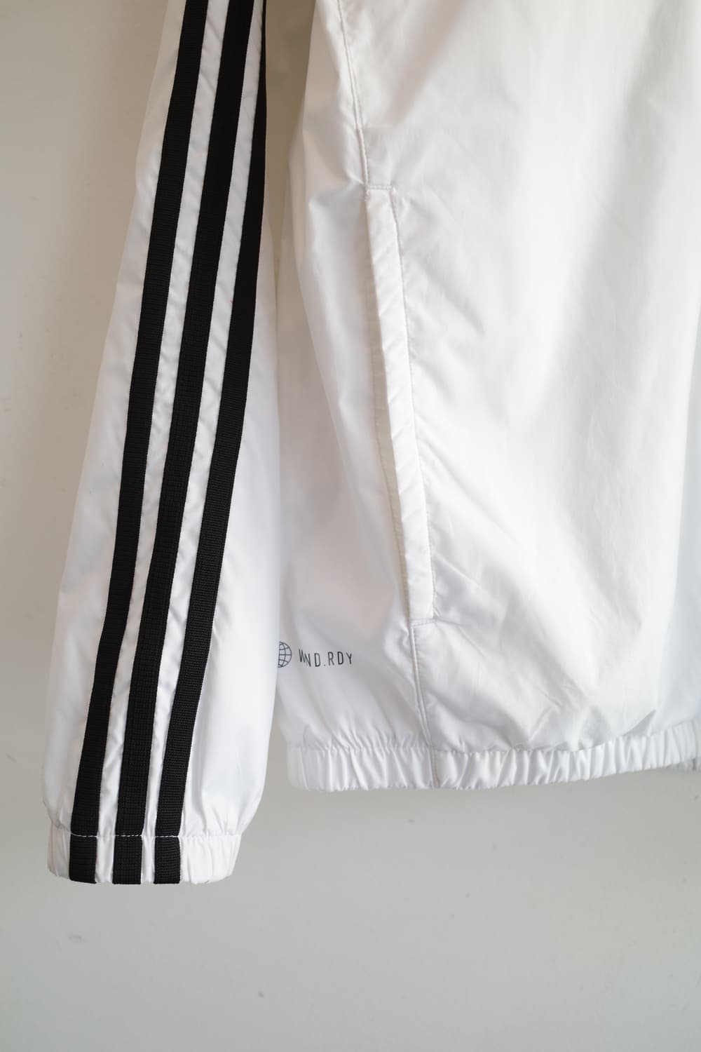 Adidas 아디다스 집업 윈드브레이커 상품이미지4