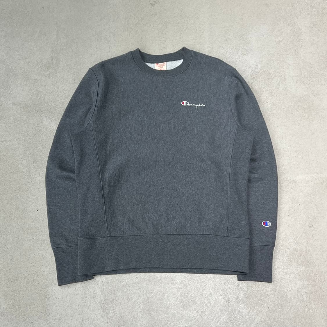 챔피온 리버스위브 스웻셔츠 s10129 상품이미지1
