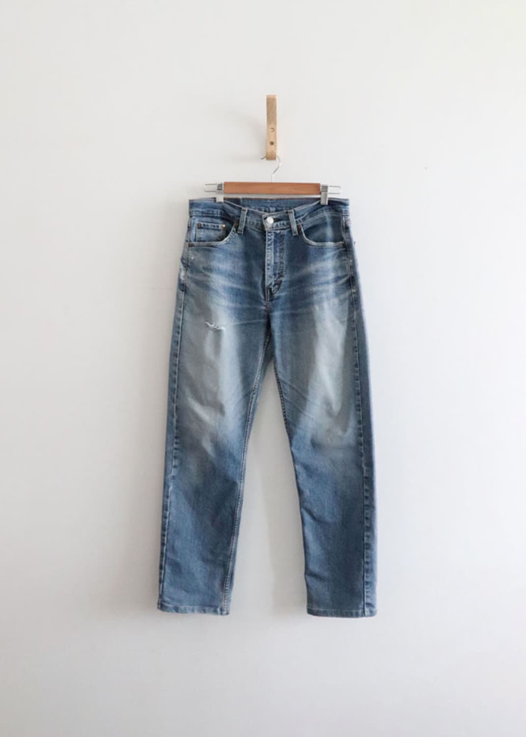 리바이스 505 상품이미지1