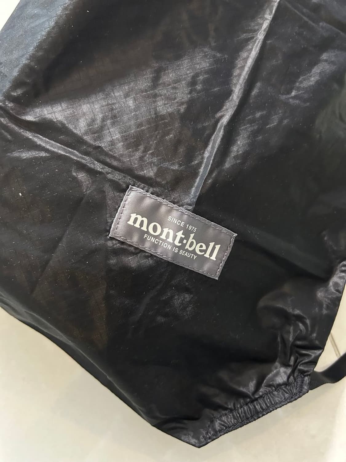 U.L KNAPSACK U.L 배낭 상품이미지5