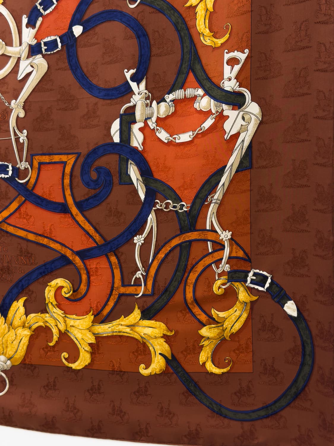 에르메스 까레 스카프 상품이미지7