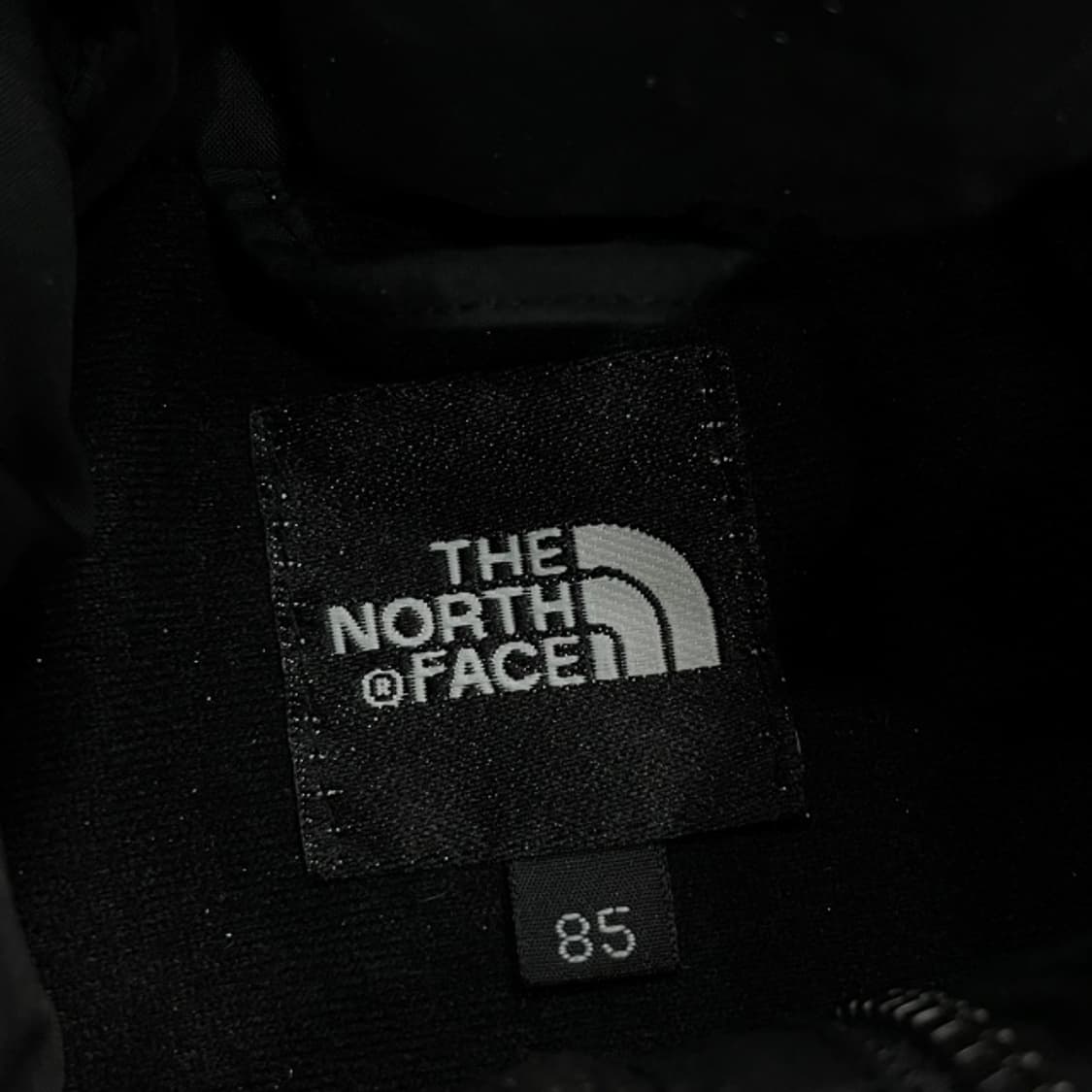 95 노스페이스 바람막이 상품이미지3