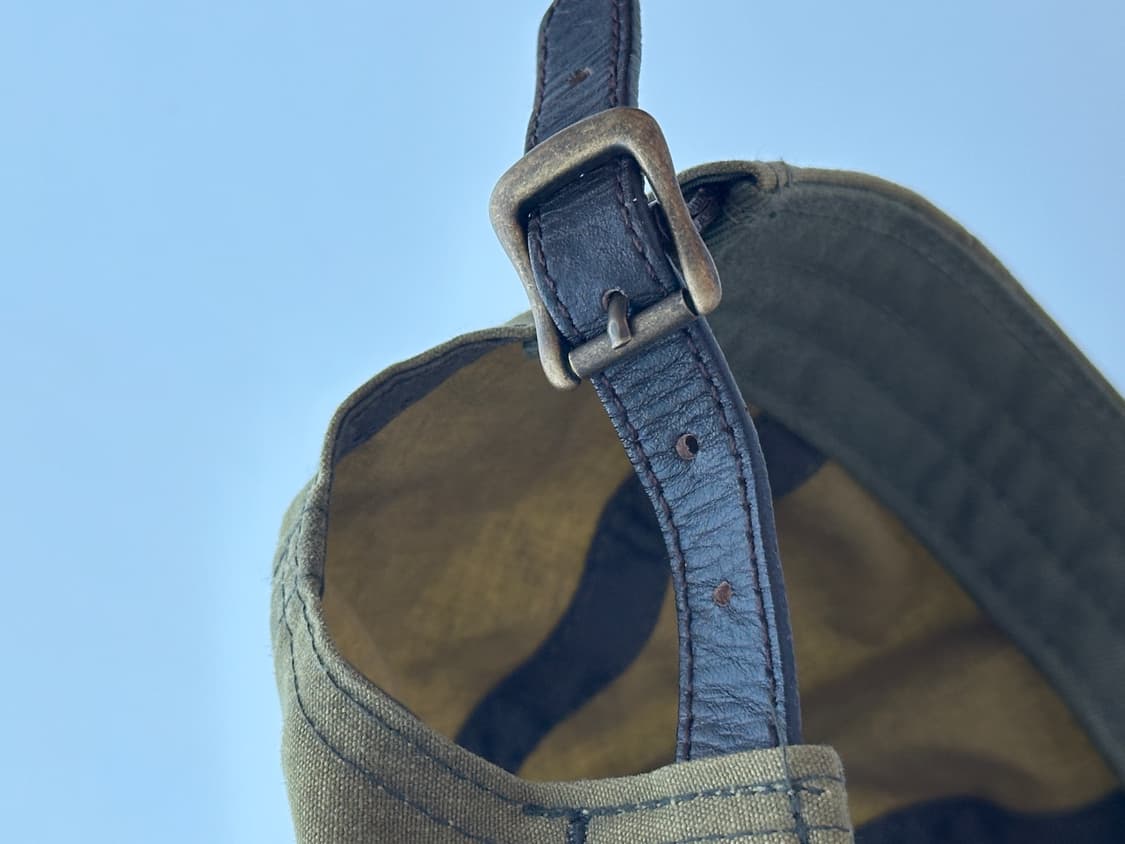 RRL 볼캡 상품이미지5