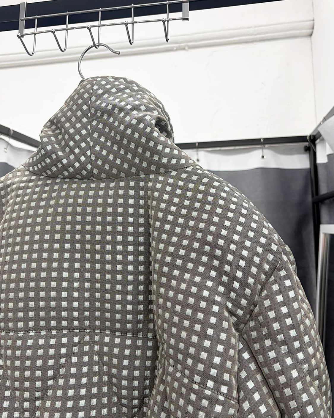 조르지오 아르마니 스퀘어 도트 패 상품이미지4