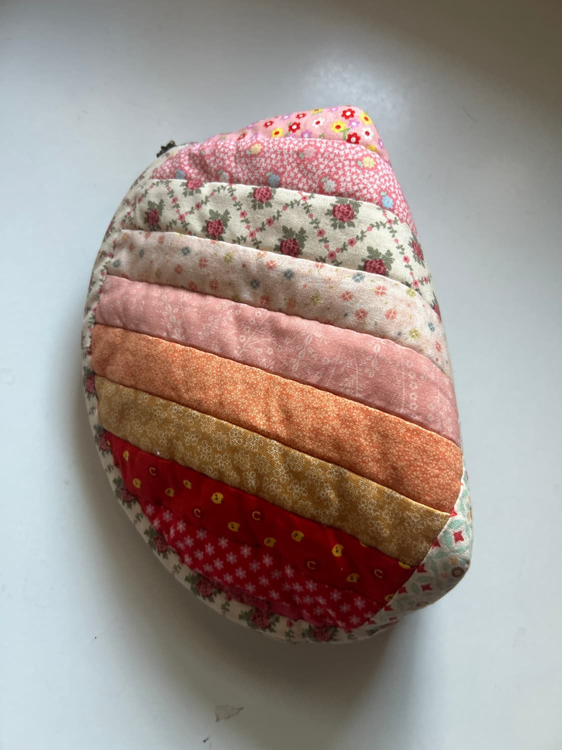 퀼트파우치  상품이미지2