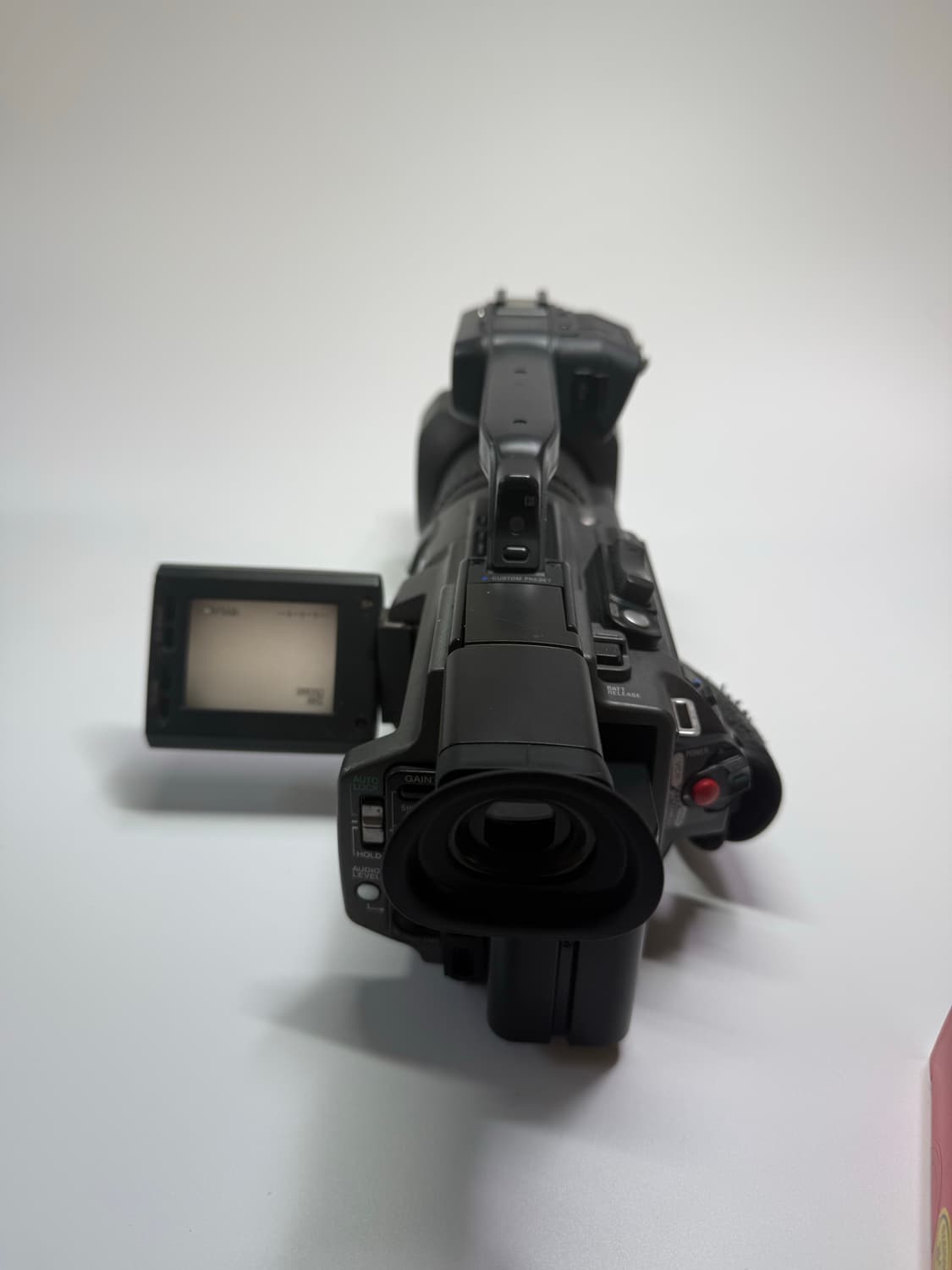 Sony DSR-PD150 6mm 디지털 캠코더 상품이미지3