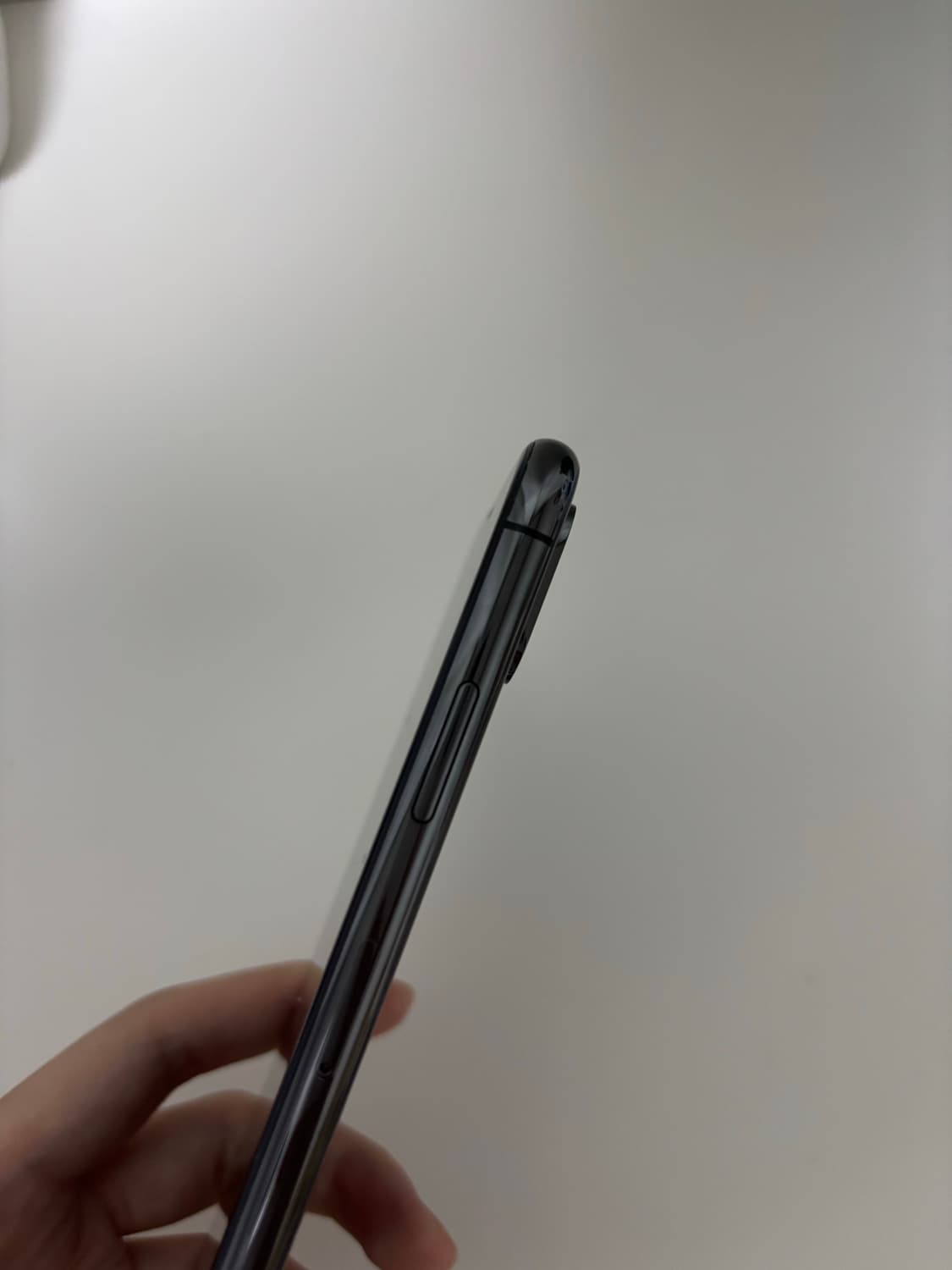 아이폰 xs 블랙 상품이미지4