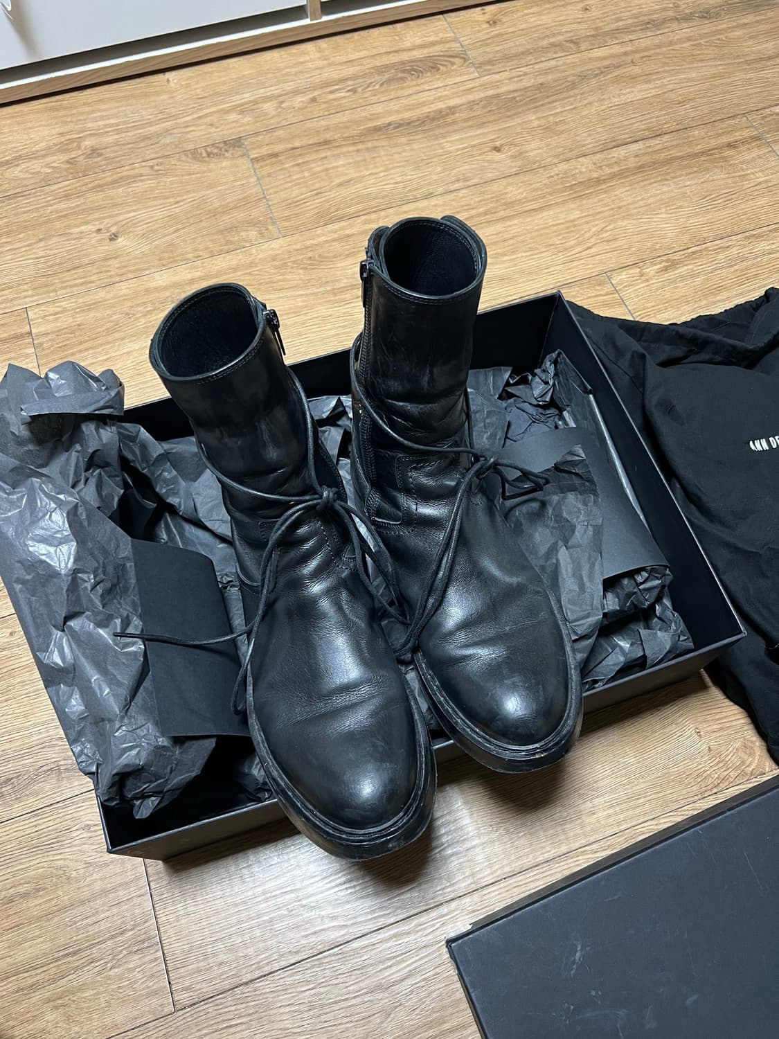 앤드뮐미스터 VICTOR 43.5 상품이미지3