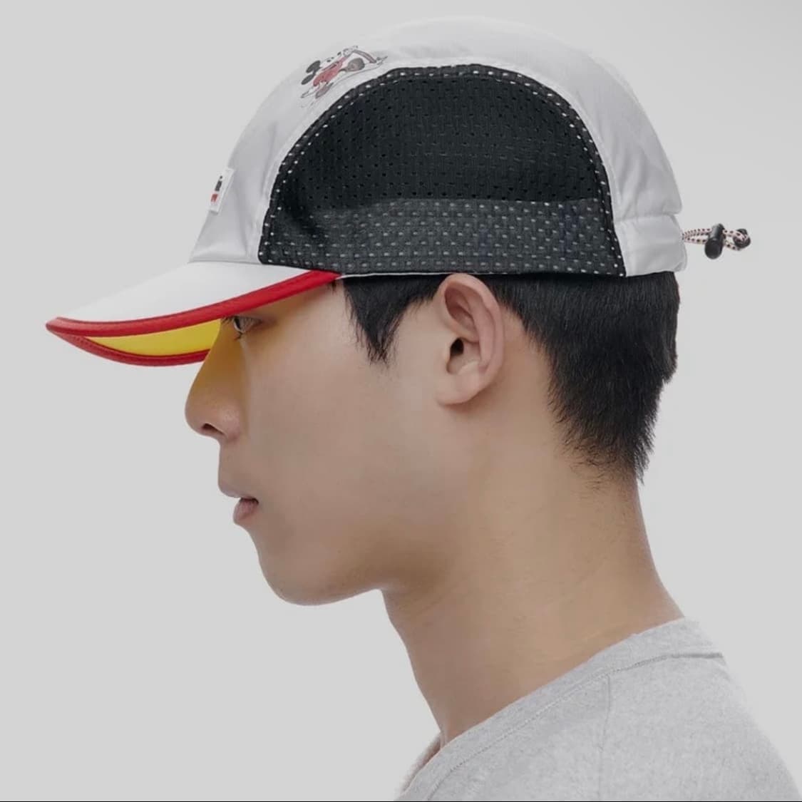 columbia x 디즈니 캠프캡 상품이미지3