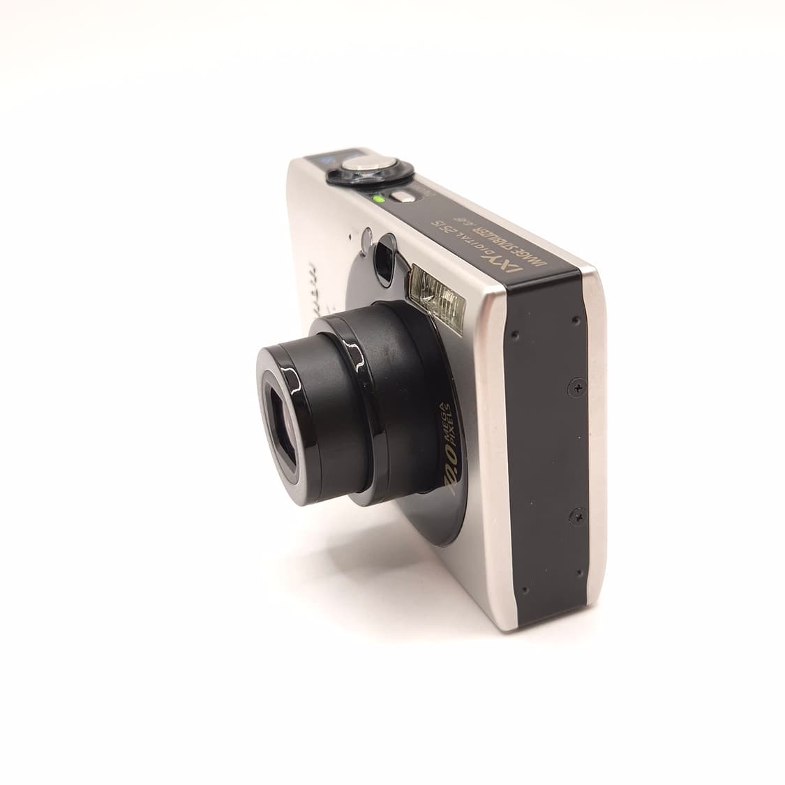 캐논 IXY25IS (IXUS 85) ✨ 클래식 감성 디카 💕 상품이미지9