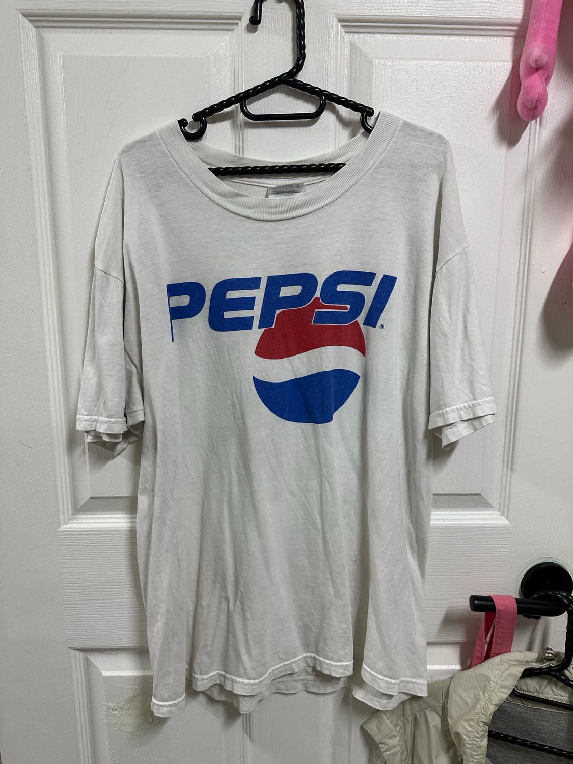 Vintege tee pepsi 상품이미지1